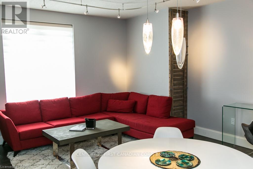 101 - 440 Wellington Street, London East, Ontario  N6A 3P2 - Photo 9 - X12981276