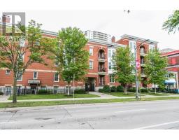 101 - 440 WELLINGTON STREET, London East, Ontario