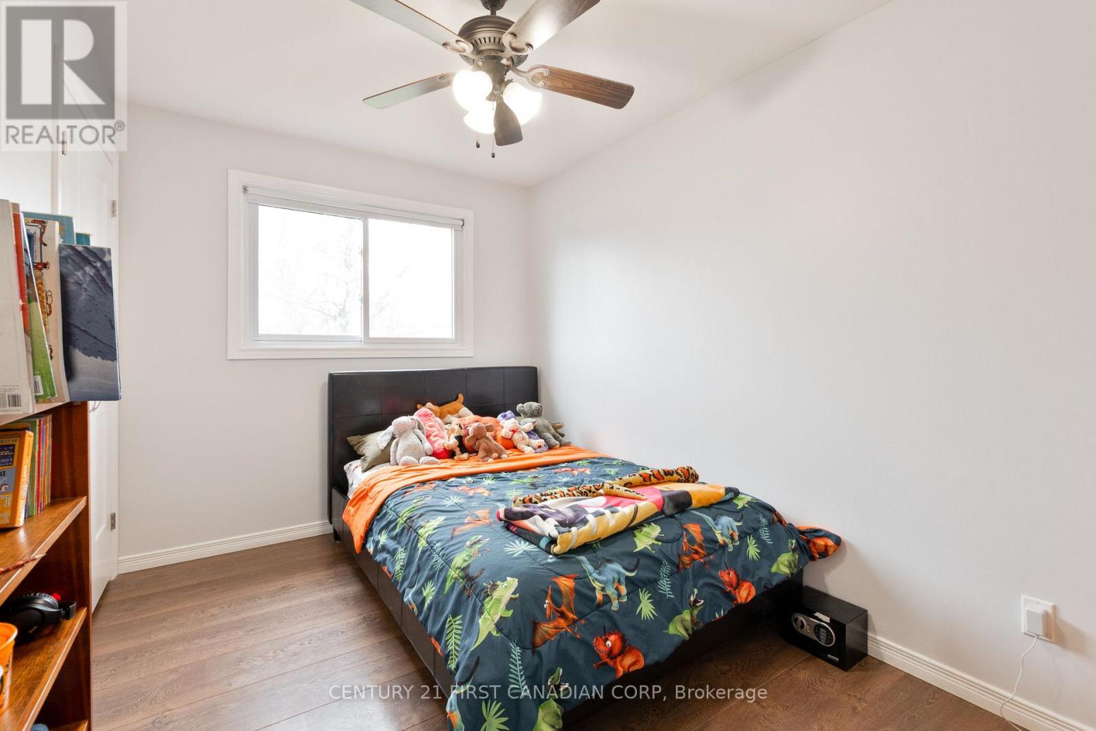 9526 Currie Road, Dutton/dunwich, Ontario  N0L 2M0 - Photo 15 - X12981280