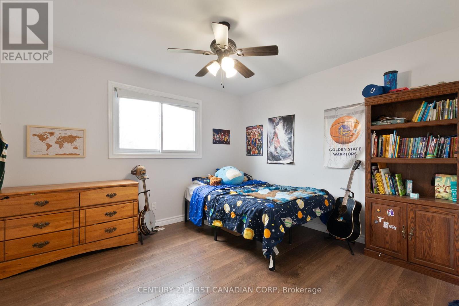 9526 Currie Road, Dutton/dunwich, Ontario  N0L 2M0 - Photo 19 - X12981280