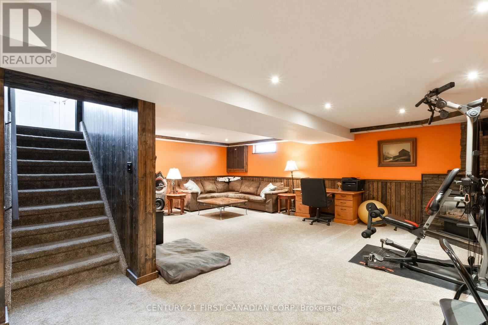 9526 Currie Road, Dutton/dunwich, Ontario  N0L 2M0 - Photo 24 - X12981280