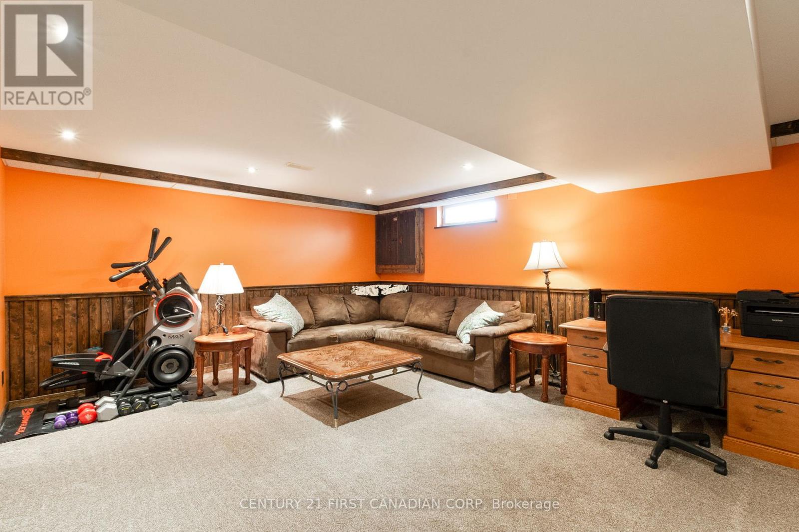 9526 Currie Road, Dutton/dunwich, Ontario  N0L 2M0 - Photo 25 - X12981280