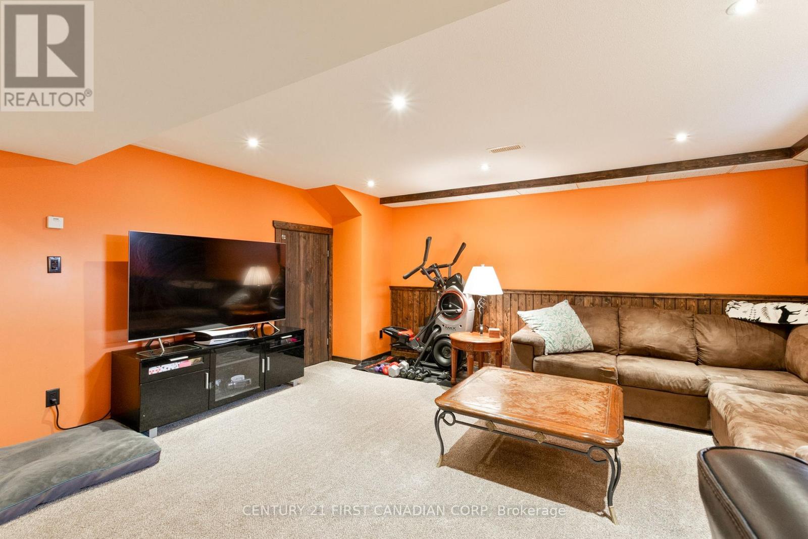 9526 Currie Road, Dutton/dunwich, Ontario  N0L 2M0 - Photo 26 - X12981280