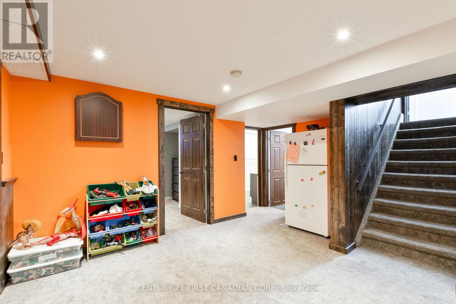 9526 Currie Road, Dutton/dunwich, Ontario  N0L 2M0 - Photo 28 - X12981280