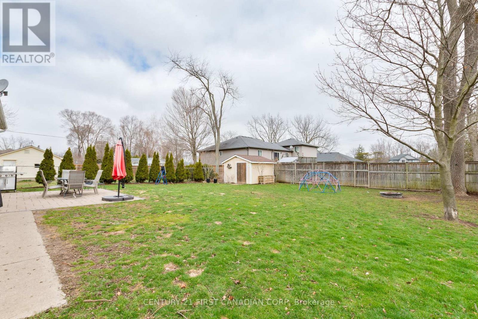 9526 Currie Road, Dutton/dunwich, Ontario  N0L 2M0 - Photo 33 - X12981280