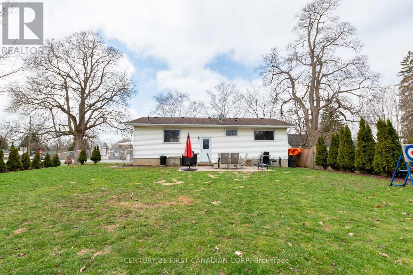 9526 Currie Road, Dutton/dunwich, Ontario  N0L 2M0 - Photo 34 - X12981280