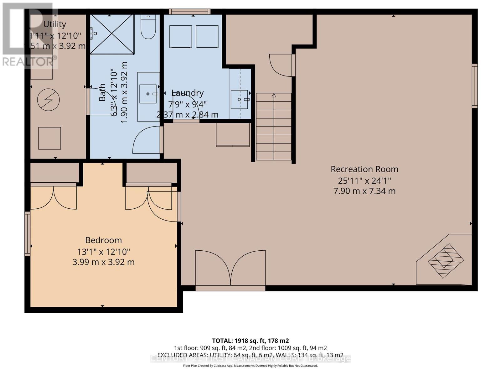 9526 Currie Road, Dutton/dunwich, Ontario  N0L 2M0 - Photo 37 - X12981280