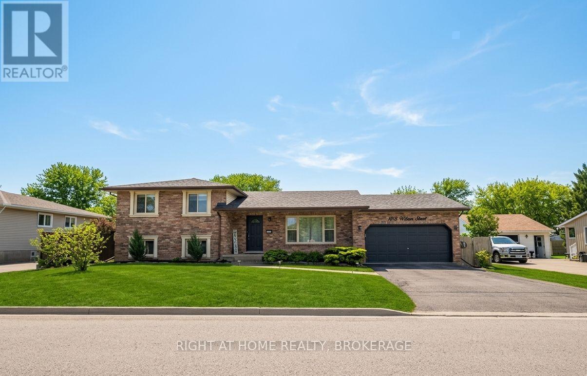 7698 MULHERN STREET, Niagara Falls, Ontario