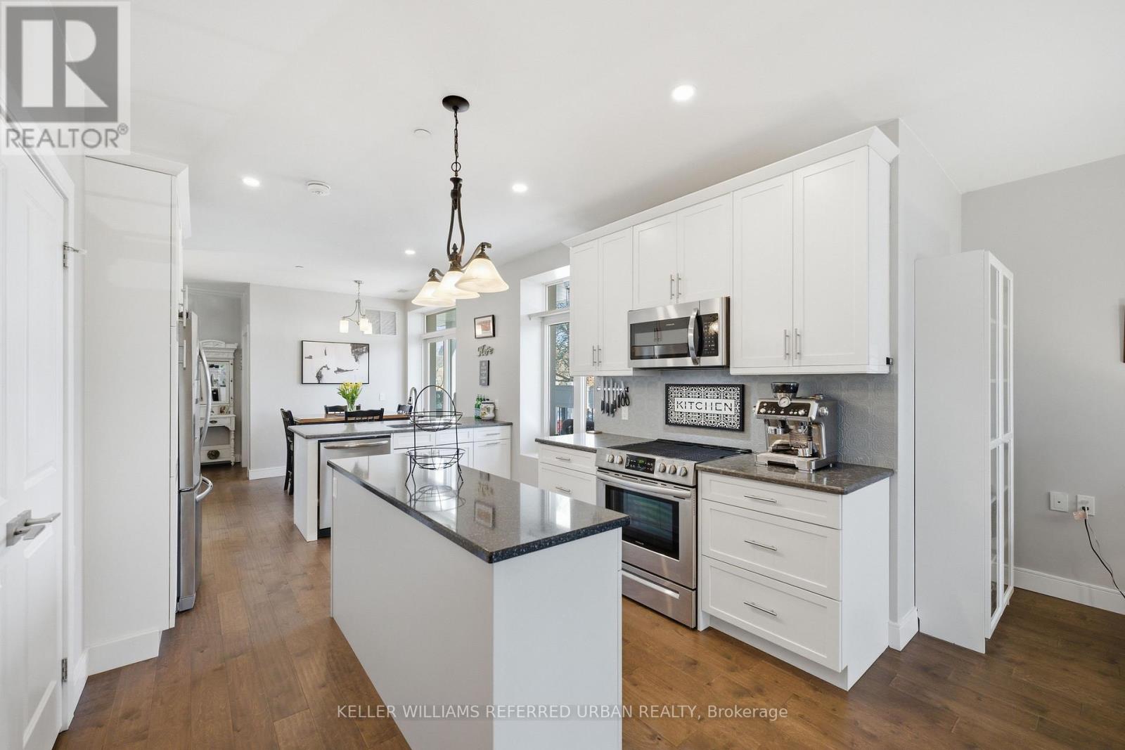 105 - 135 Orr Street, Cobourg, Ontario  K9A 0J6 - Photo 2 - X12979196