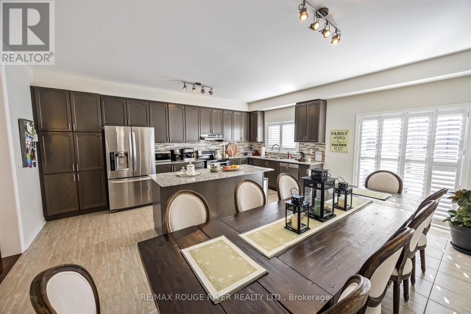 1721 Carousel Drive, Pickering, Ontario L1X 0C1 - Photo 13 - E12981198