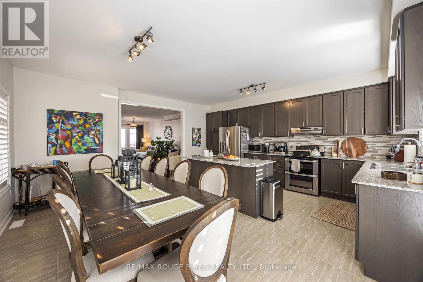 1721 Carousel Drive, Pickering, Ontario L1X 0C1 - Photo 14 - E12981198