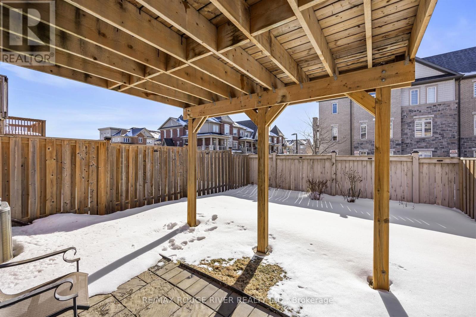 1721 Carousel Drive, Pickering, Ontario L1X 0C1 - Photo 20 - E12981198