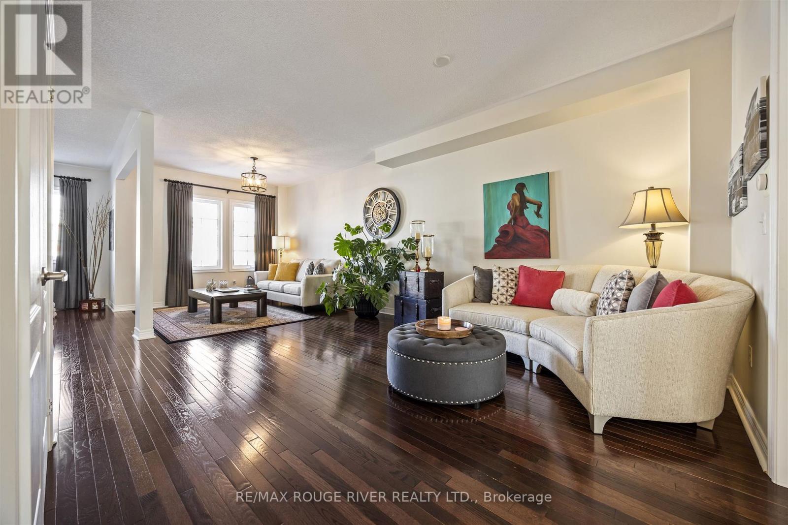 1721 Carousel Drive, Pickering, Ontario L1X 0C1 - Photo 5 - E12981198