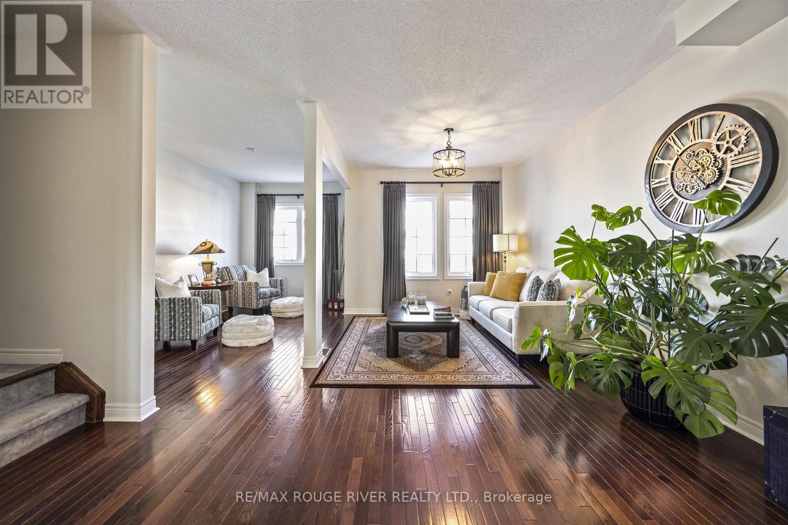 1721 Carousel Drive, Pickering, Ontario L1X 0C1 - Photo 6 - E12981198