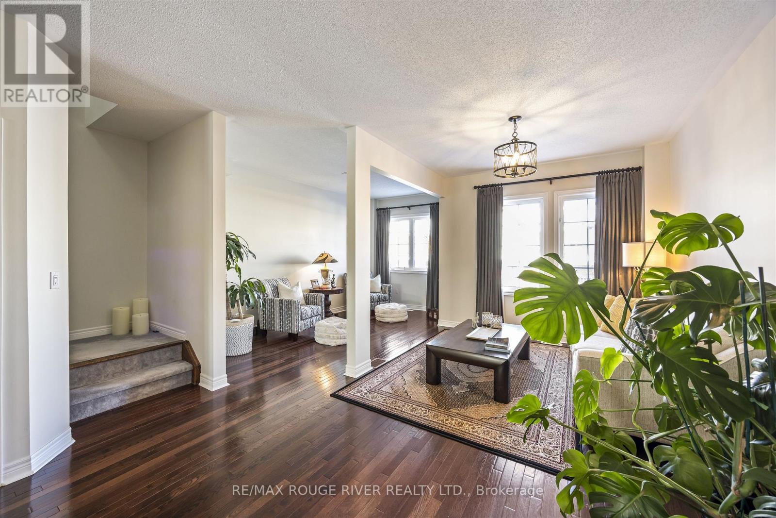 1721 Carousel Drive, Pickering, Ontario L1X 0C1 - Photo 7 - E12981198