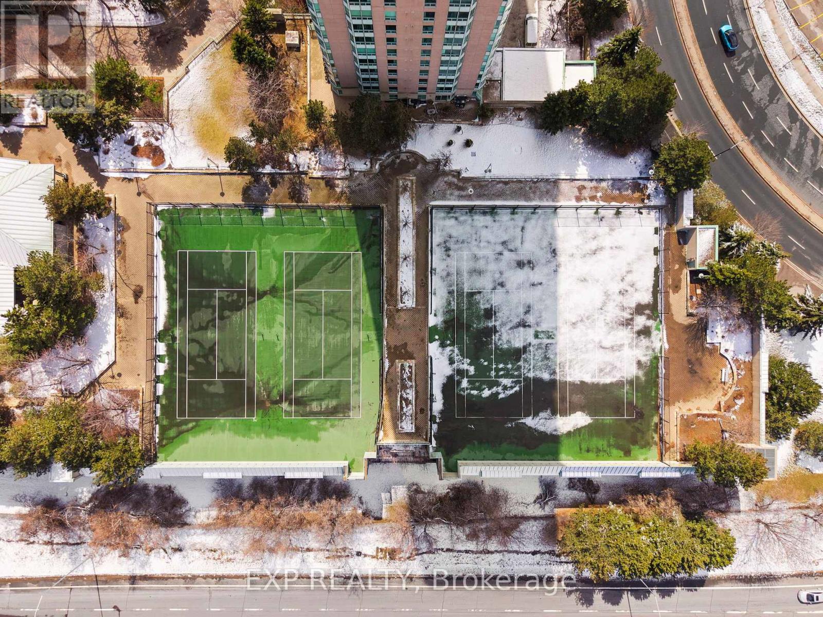 1212 - 88 Corporate Drive, Toronto, Ontario  M1H 3G6 - Photo 28 - E12981208