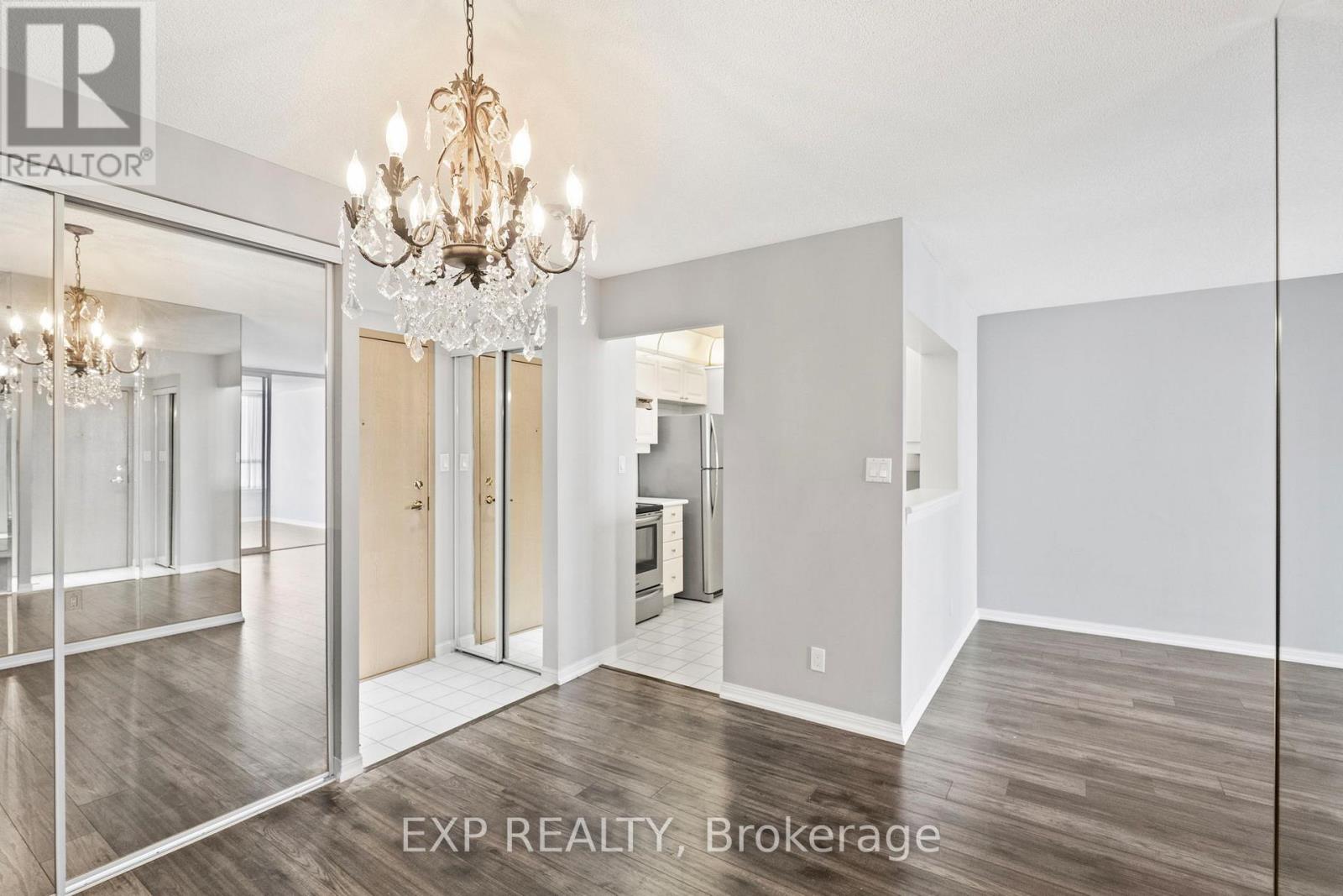 1212 - 88 Corporate Drive, Toronto, Ontario  M1H 3G6 - Photo 4 - E12981208