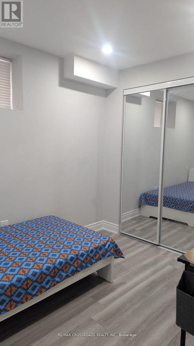 Basement - 2449 Secreto Drive, Oshawa, Ontario  L1L 0H6 - Photo 10 - E12981236