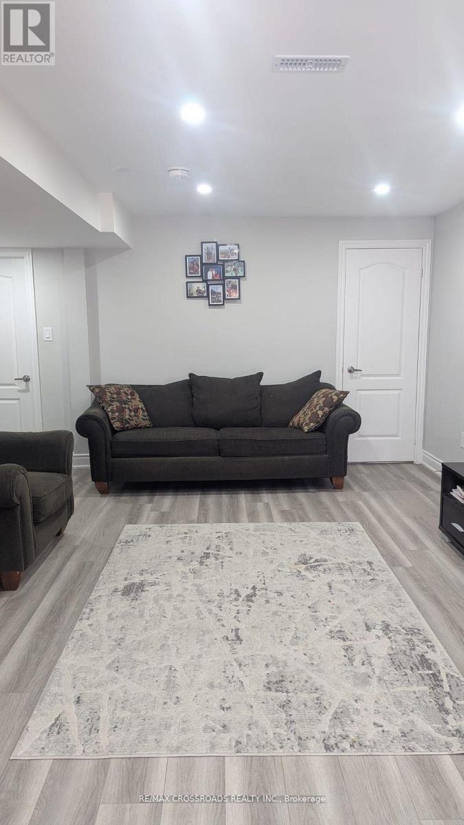 Basement - 2449 Secreto Drive, Oshawa, Ontario  L1L 0H6 - Photo 11 - E12981236