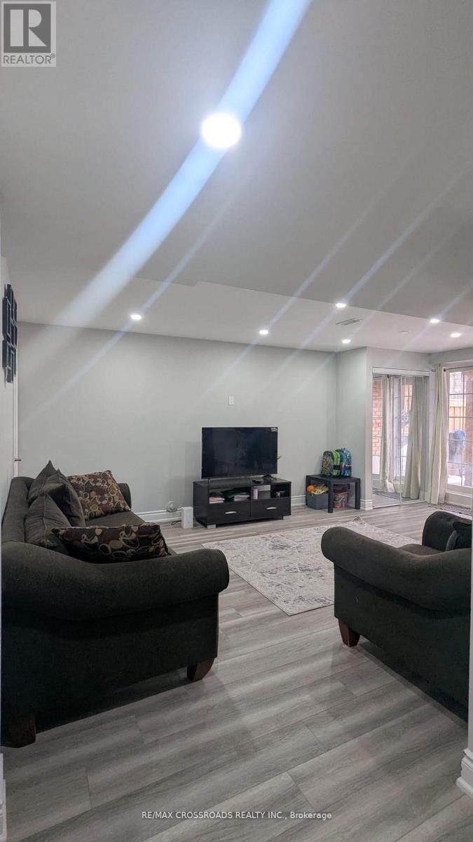 Basement - 2449 Secreto Drive, Oshawa, Ontario  L1L 0H6 - Photo 12 - E12981236