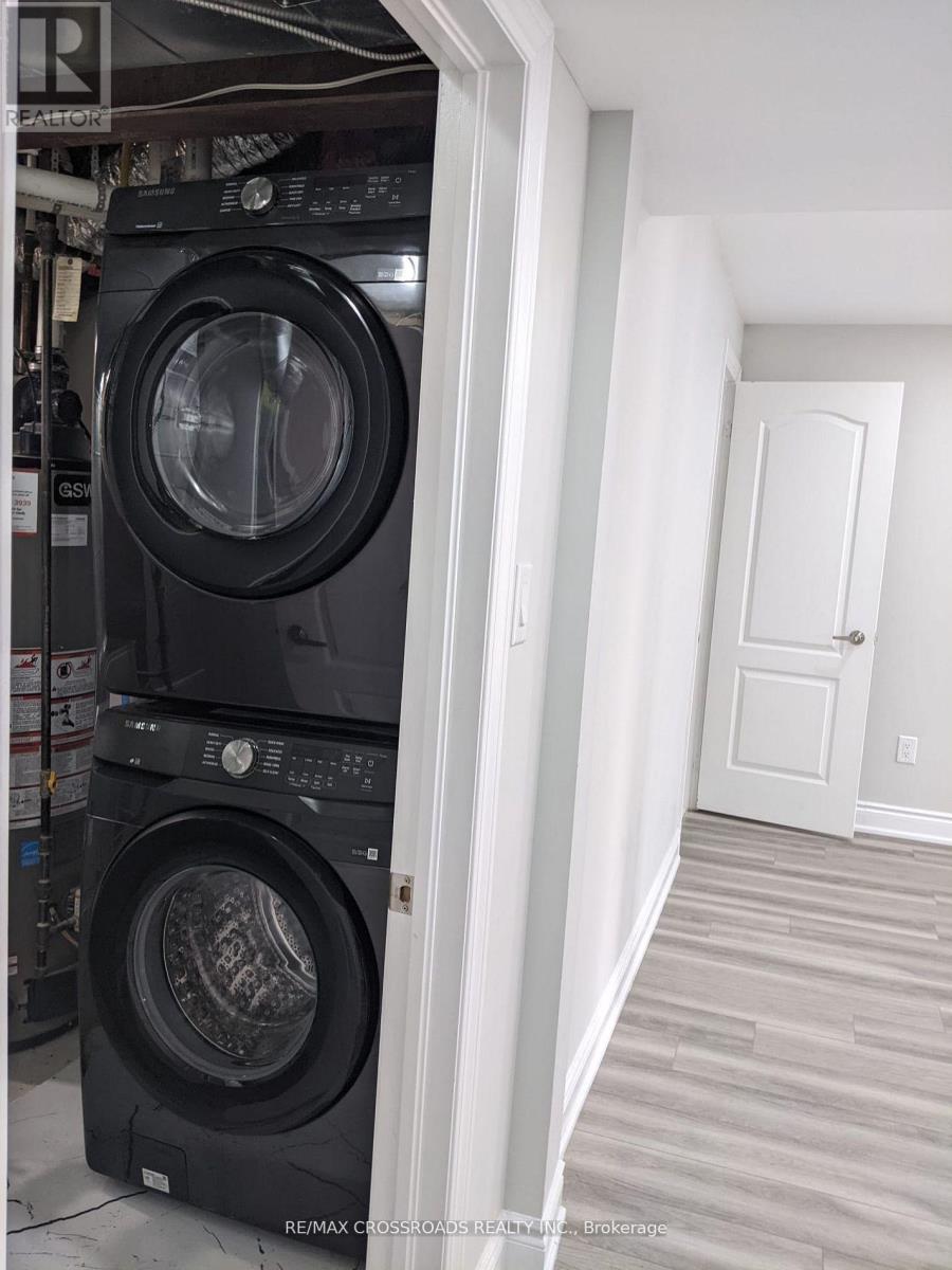 Basement - 2449 Secreto Drive, Oshawa, Ontario  L1L 0H6 - Photo 17 - E12981236