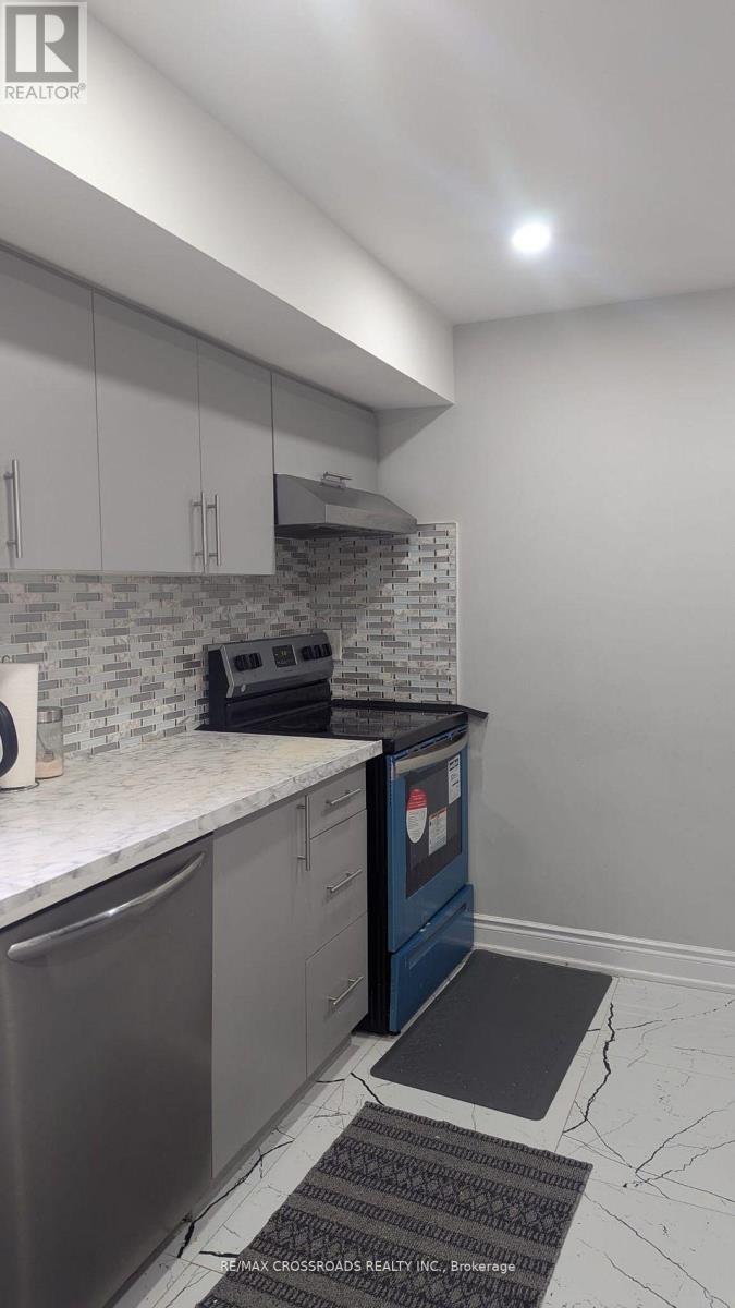 Basement - 2449 Secreto Drive, Oshawa, Ontario  L1L 0H6 - Photo 19 - E12981236