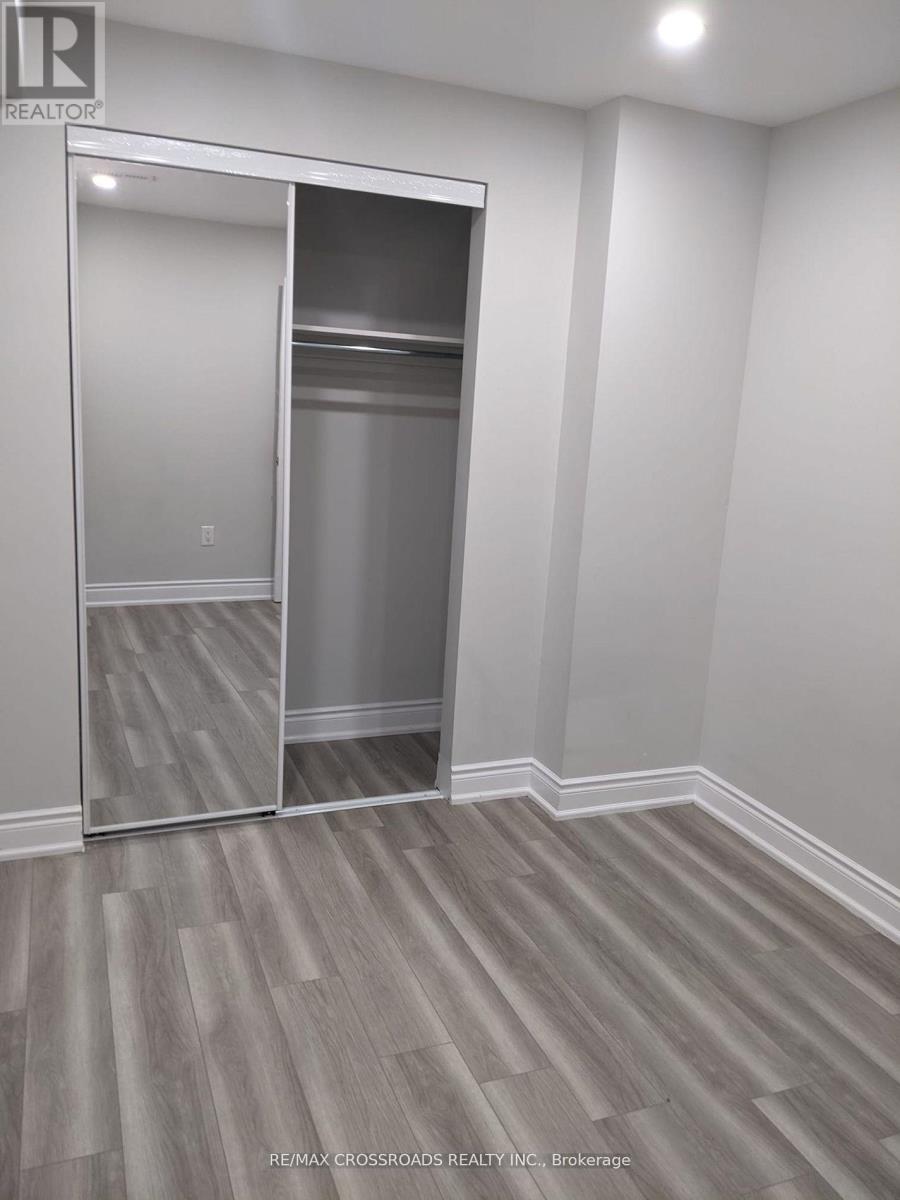 Basement - 2449 Secreto Drive, Oshawa, Ontario  L1L 0H6 - Photo 20 - E12981236