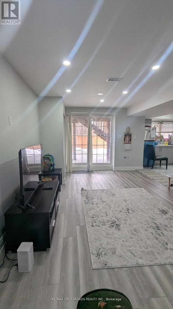 Basement - 2449 Secreto Drive, Oshawa, Ontario  L1L 0H6 - Photo 5 - E12981236