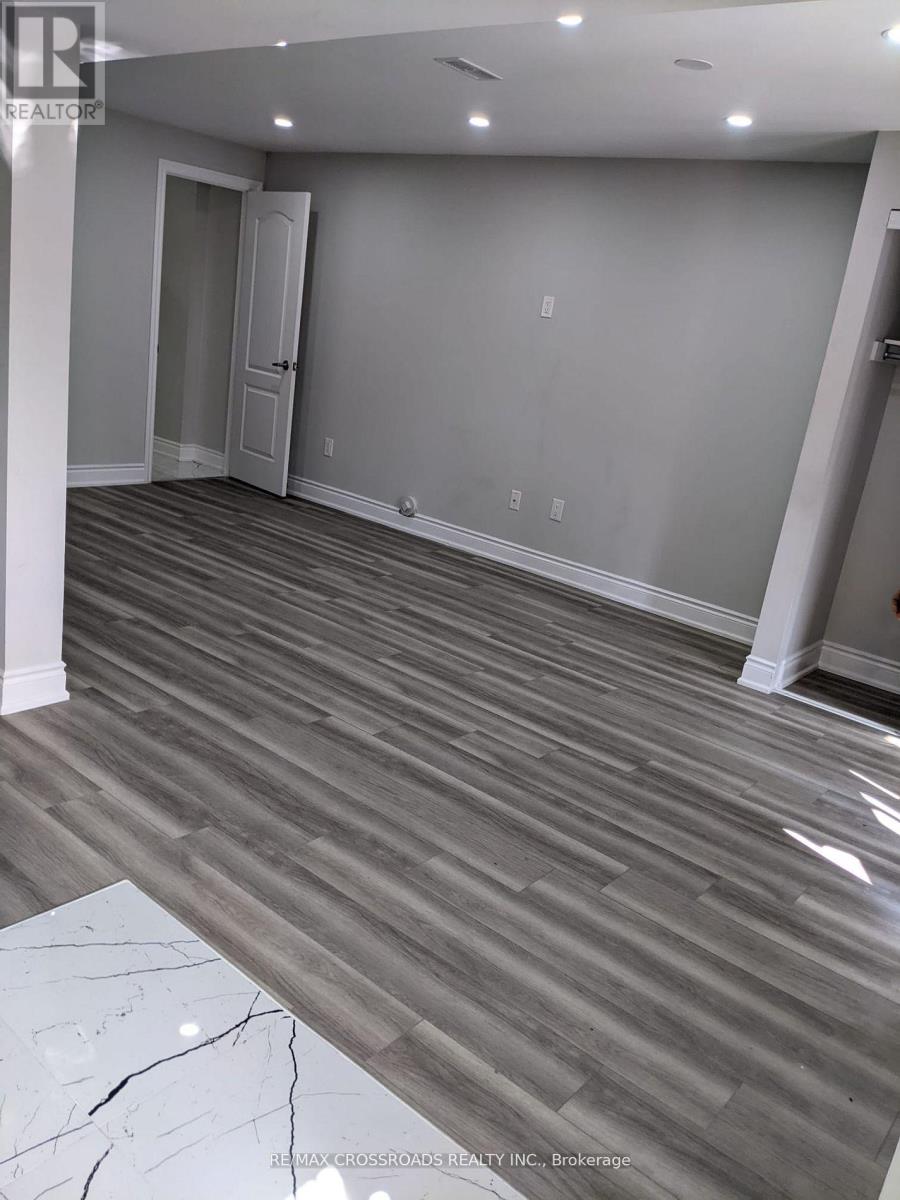 Basement - 2449 Secreto Drive, Oshawa, Ontario  L1L 0H6 - Photo 7 - E12981236