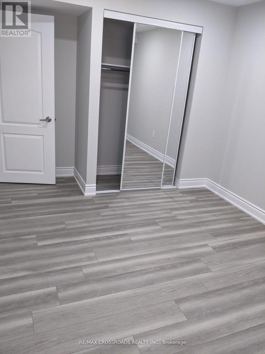 Basement - 2449 Secreto Drive, Oshawa, Ontario  L1L 0H6 - Photo 8 - E12981236