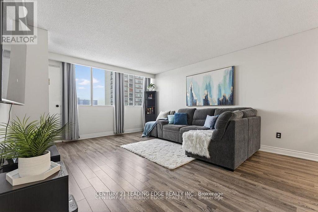 707 - 40 BAY MILLS BOULEVARD, Toronto, Ontario