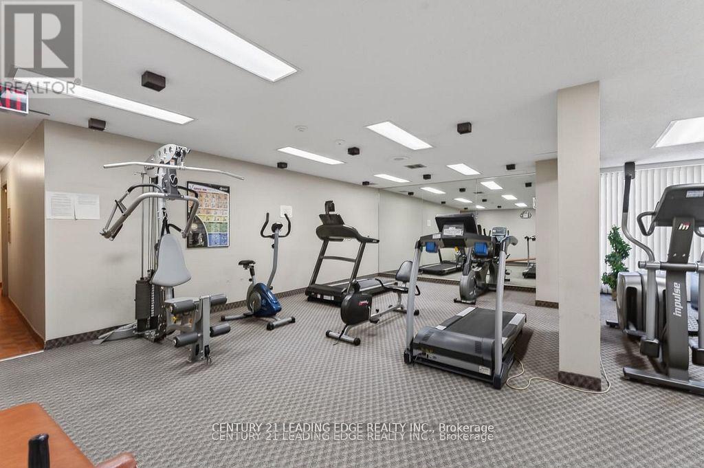 707 - 40 Bay Mills Boulevard, Toronto, Ontario  M1T 3P5 - Photo 25 - E12981264