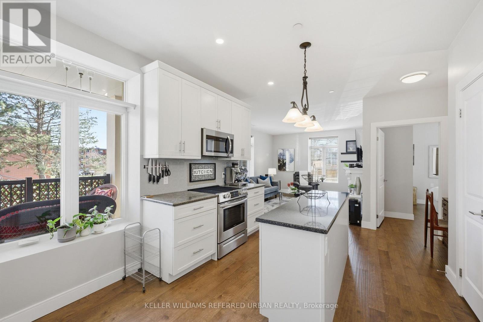 105 - 135 Orr Street, Cobourg, Ontario  K9A 0J6 - Photo 4 - X12979196