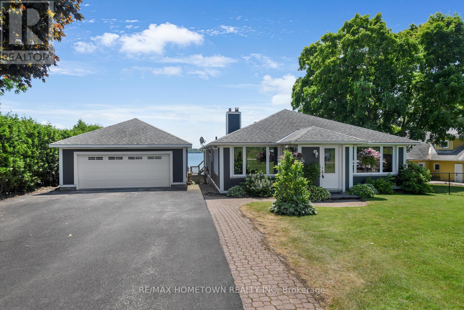 1643 County Road 2 Road, Augusta, Ontario  K0E 1T0 - Photo 4 - X12981216