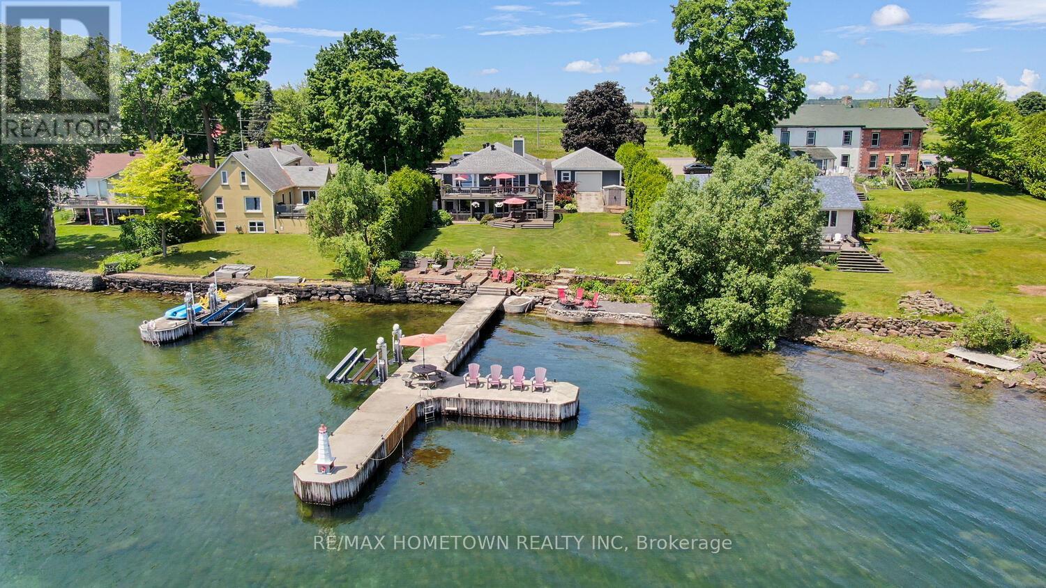 1643 County Road 2 Road, Augusta, Ontario  K0E 1T0 - Photo 48 - X12981216