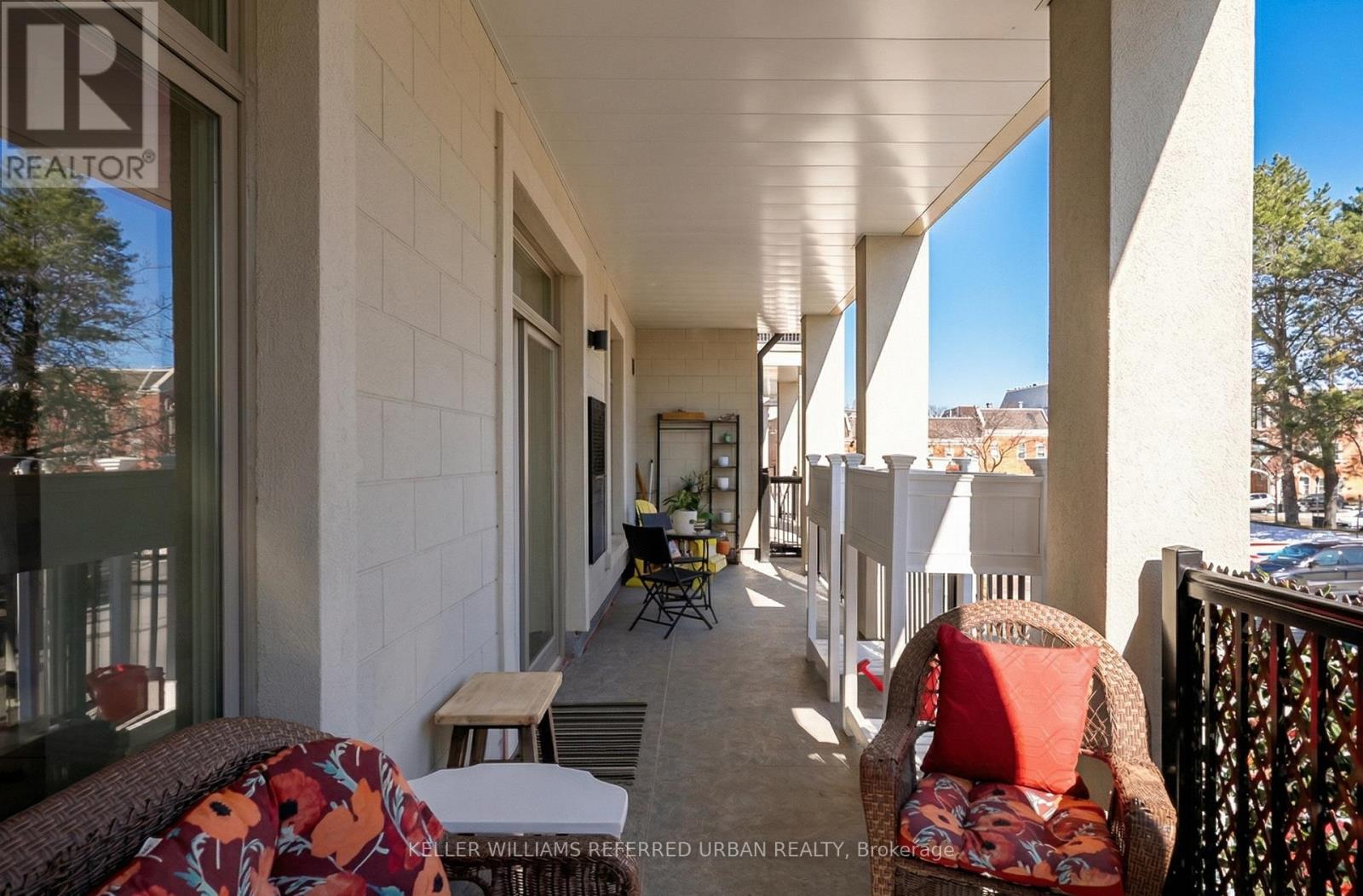 105 - 135 Orr Street, Cobourg, Ontario  K9A 0J6 - Photo 24 - X12979196