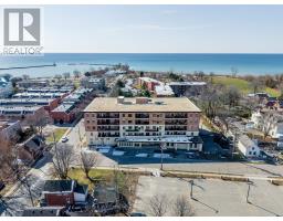 105 - 135 ORR STREET, Cobourg, Ontario