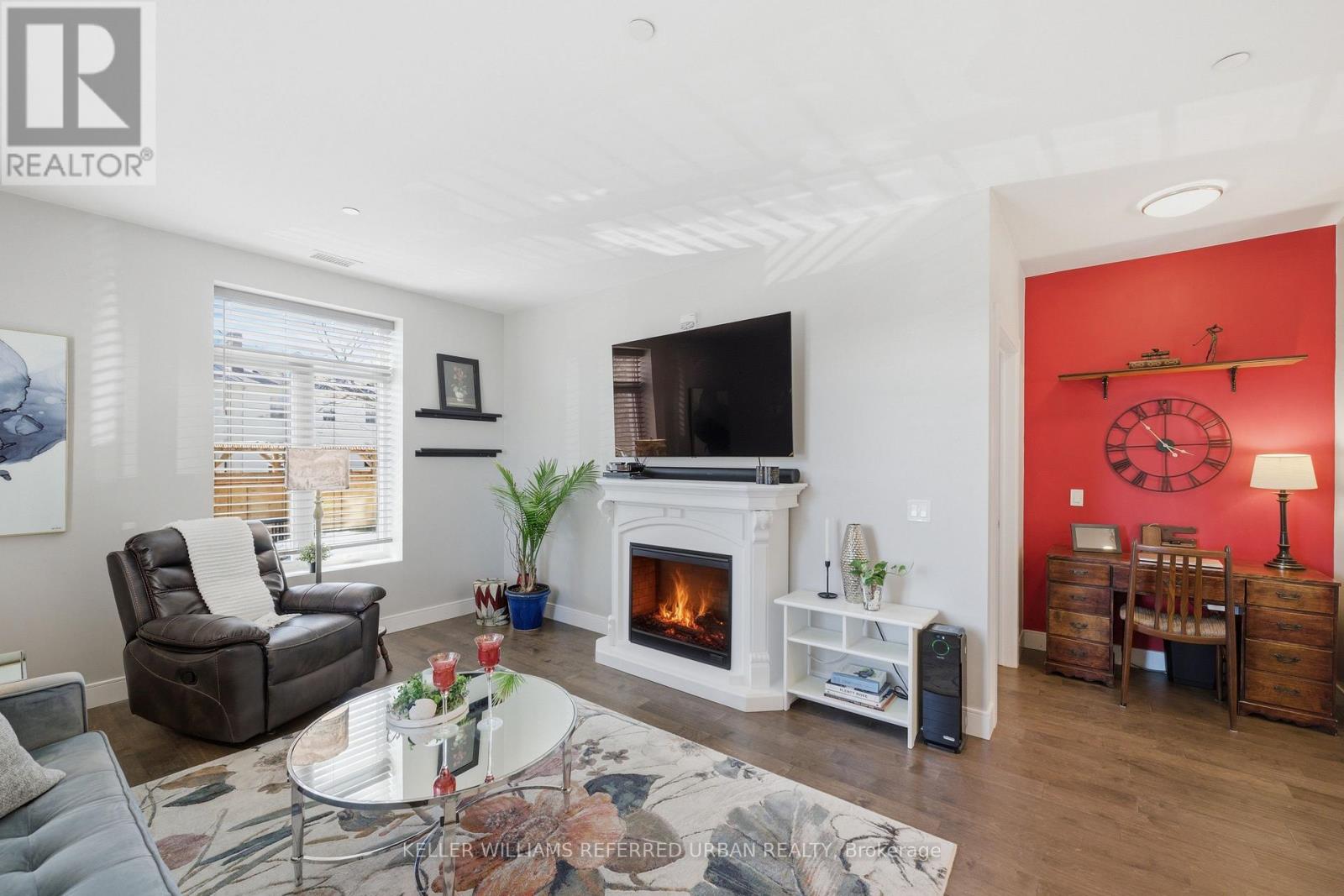 105 - 135 Orr Street, Cobourg, Ontario  K9A 0J6 - Photo 8 - X12979196