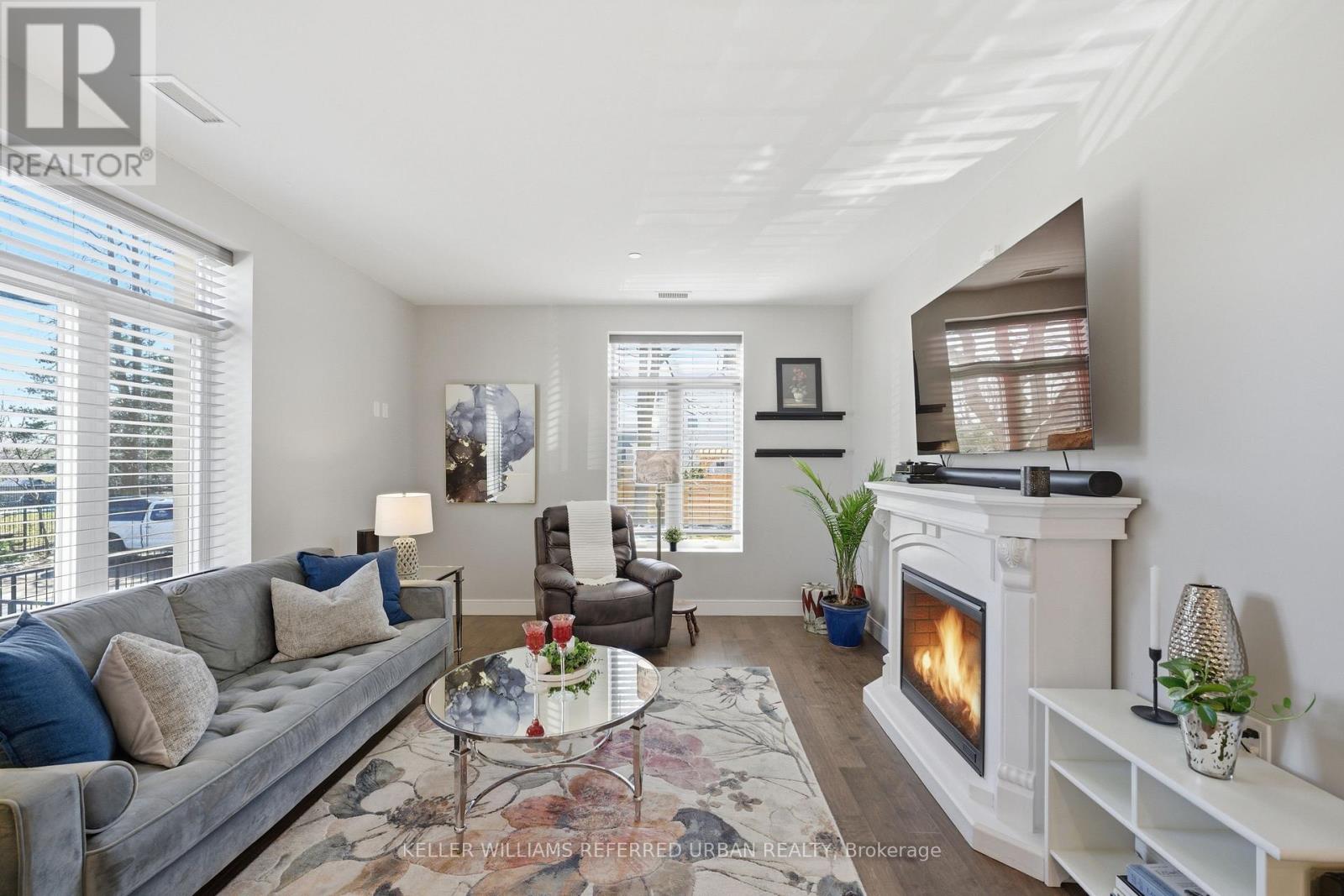 105 - 135 Orr Street, Cobourg, Ontario  K9A 0J6 - Photo 9 - X12979196