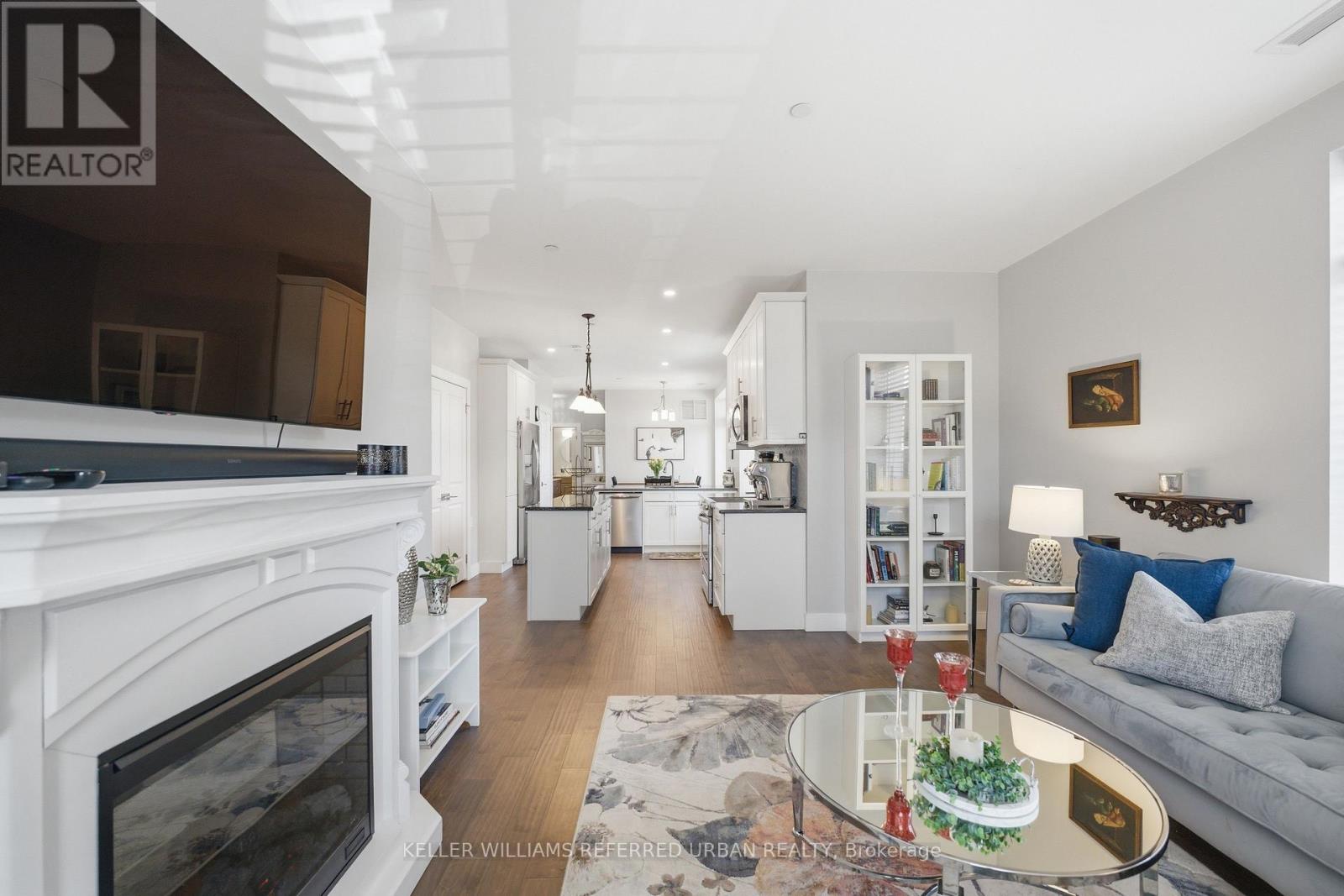 105 - 135 Orr Street, Cobourg, Ontario  K9A 0J6 - Photo 11 - X12979196