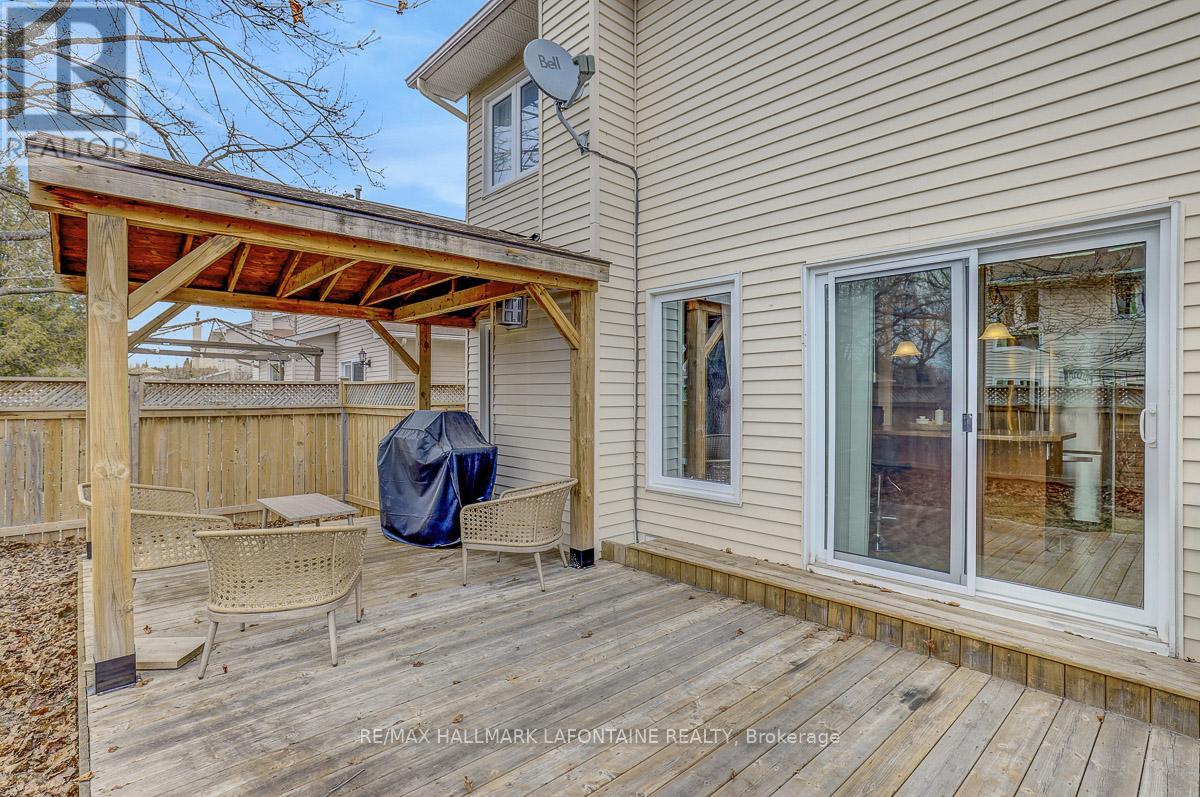 553 Apollo Way, Ottawa, Ontario  K4A 1V1 - Photo 40 - X12981184