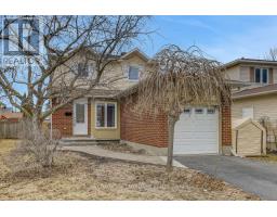 553 APOLLO WAY, Ottawa, Ontario