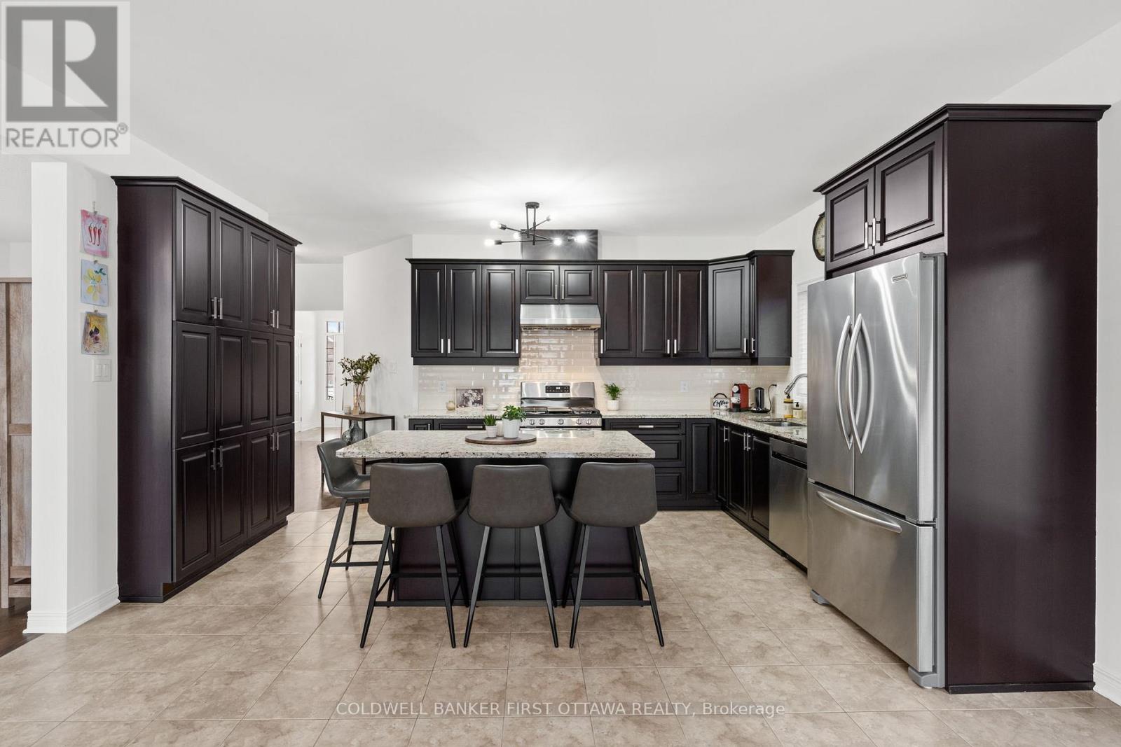 220 Dave Smith Crescent, Ottawa, Ontario  K4M 0B7 - Photo 12 - X12981226