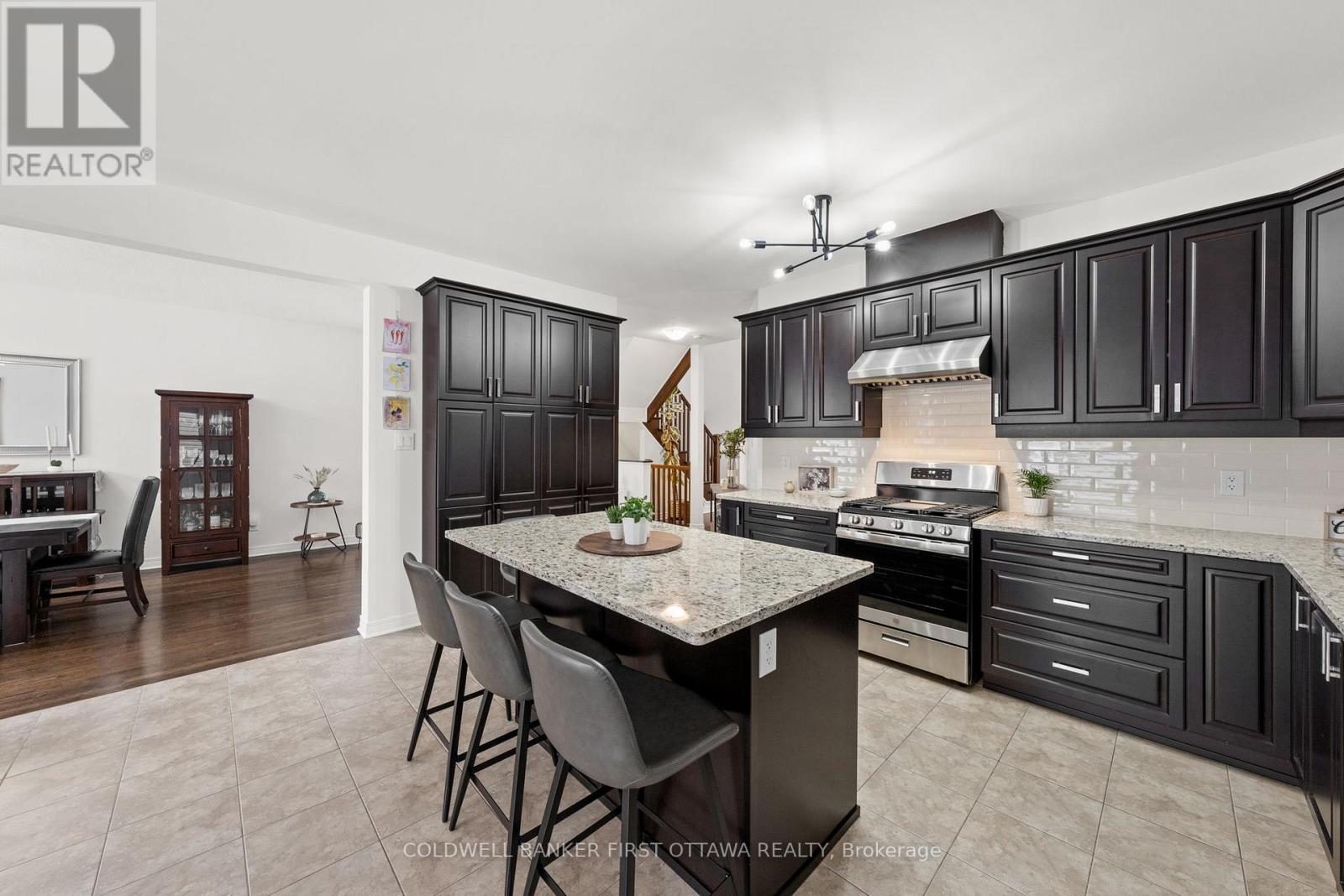 220 Dave Smith Crescent, Ottawa, Ontario  K4M 0B7 - Photo 16 - X12981226