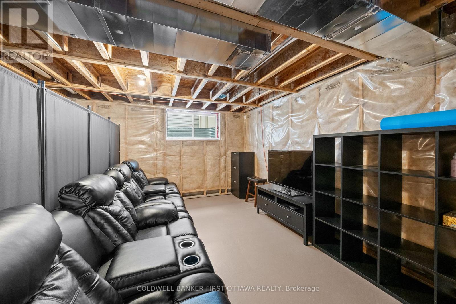 220 Dave Smith Crescent, Ottawa, Ontario  K4M 0B7 - Photo 34 - X12981226