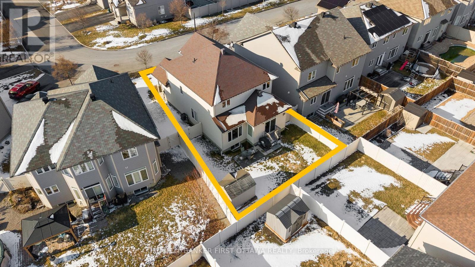 220 Dave Smith Crescent, Ottawa, Ontario  K4M 0B7 - Photo 39 - X12981226