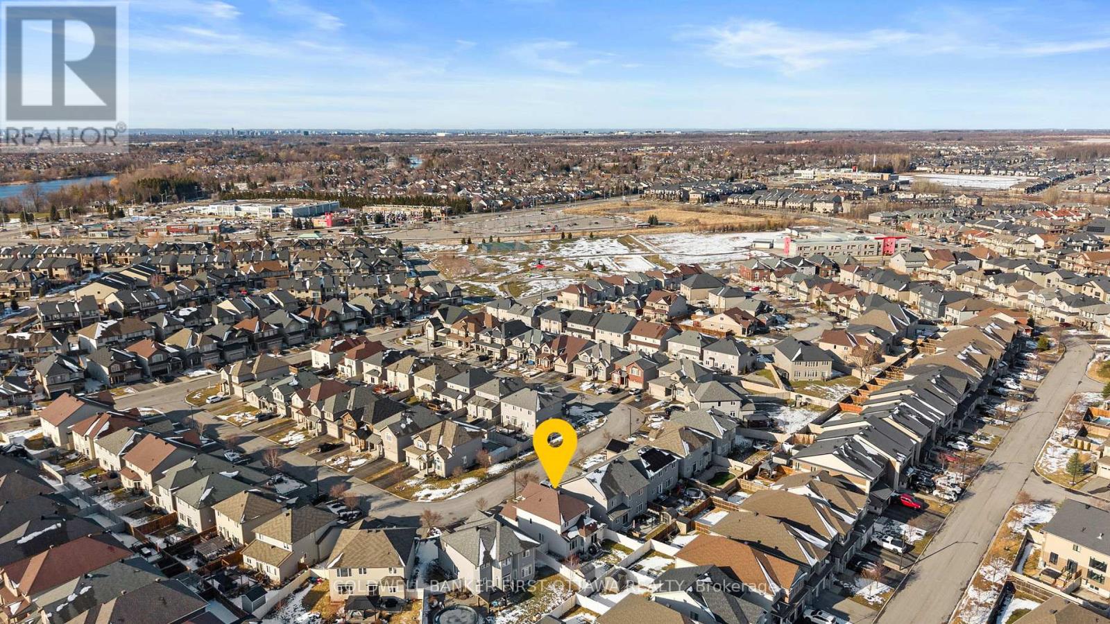 220 Dave Smith Crescent, Ottawa, Ontario  K4M 0B7 - Photo 41 - X12981226