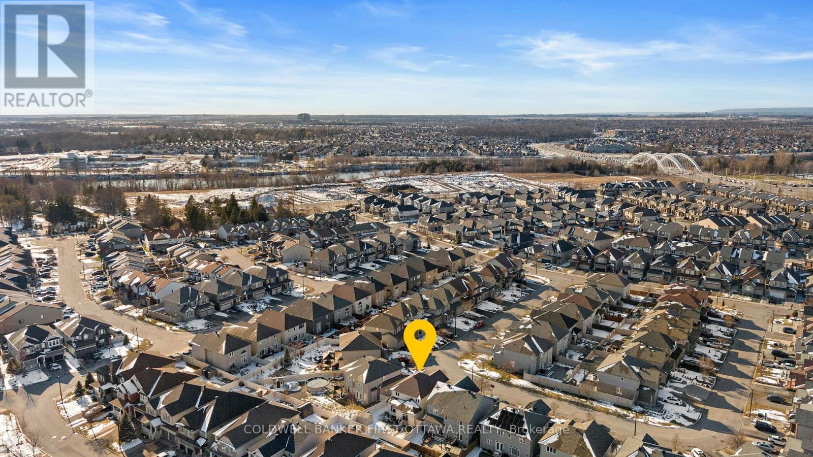 220 Dave Smith Crescent, Ottawa, Ontario  K4M 0B7 - Photo 42 - X12981226