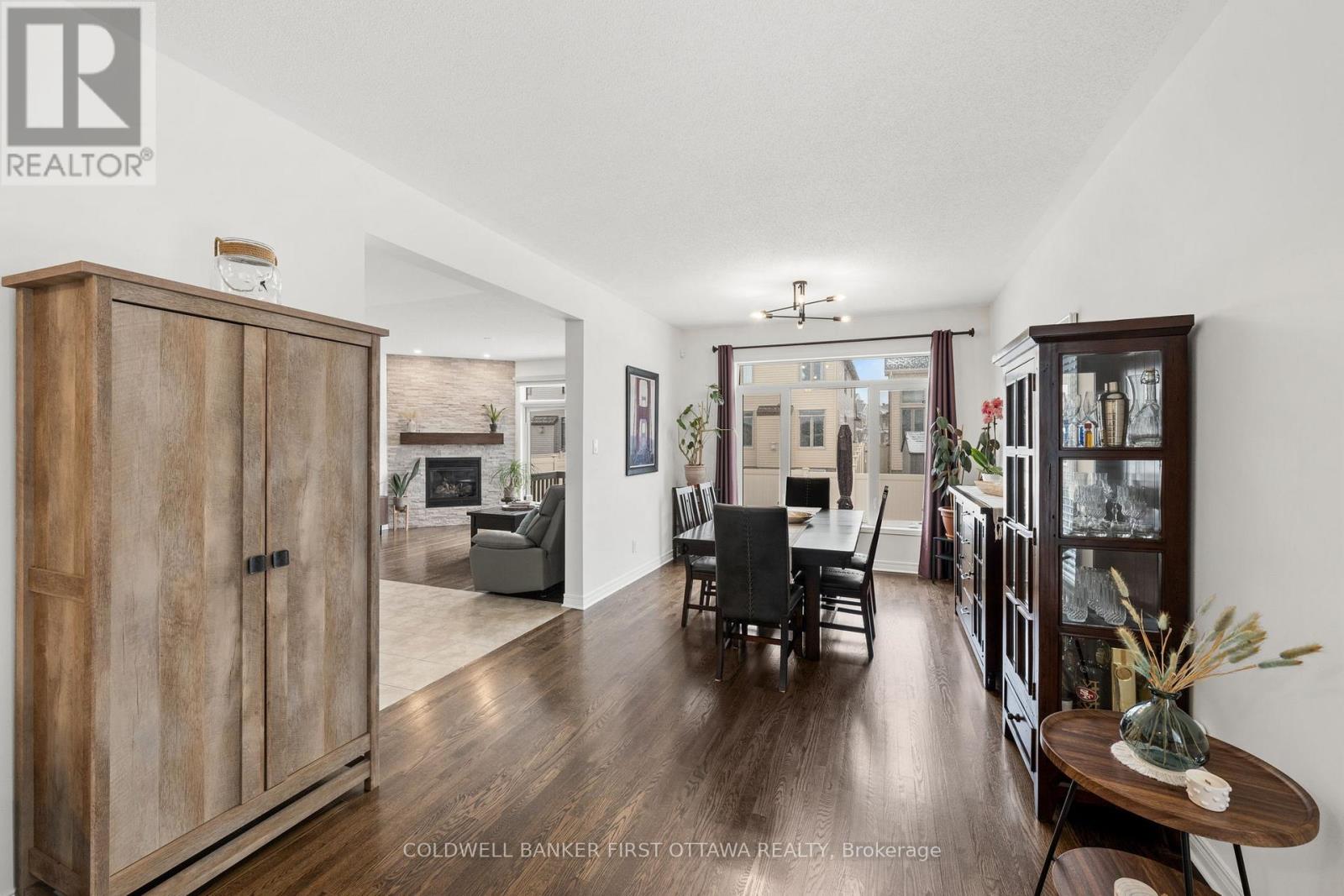 220 Dave Smith Crescent, Ottawa, Ontario  K4M 0B7 - Photo 8 - X12981226