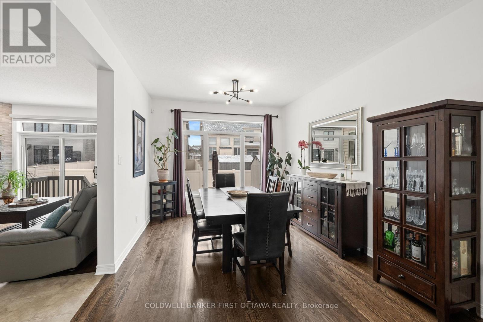 220 Dave Smith Crescent, Ottawa, Ontario  K4M 0B7 - Photo 9 - X12981226